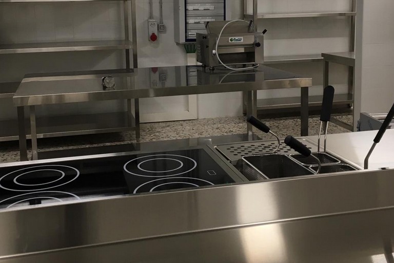 cucina