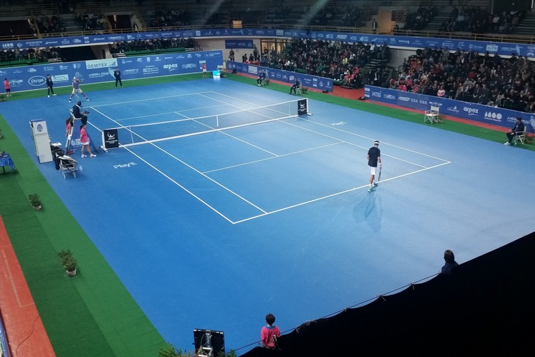 atp andria
