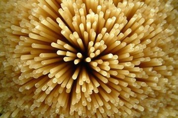 Alimentazione: pasta più buona perchè fatta con grano italiano o straniero? Scoppia la polemica