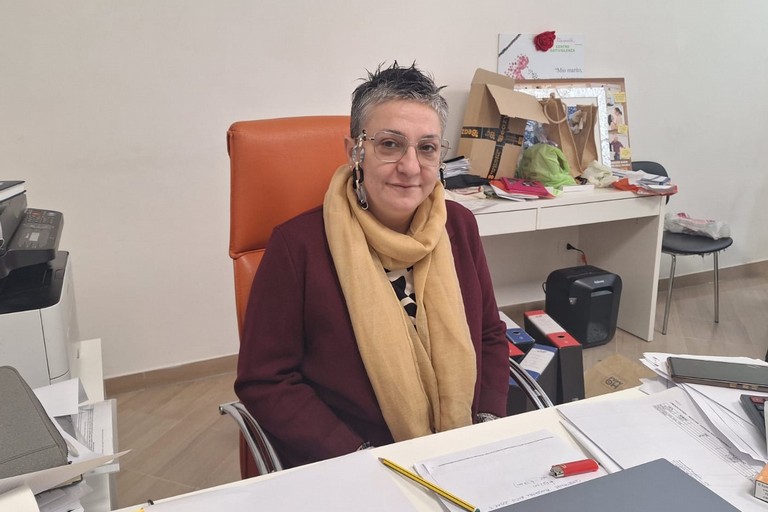 Patrizia Lomuscio