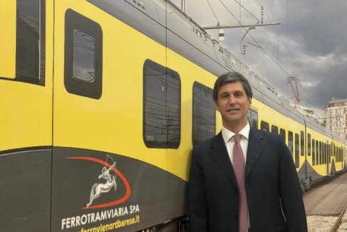 Giuseppe Pavoncelli
