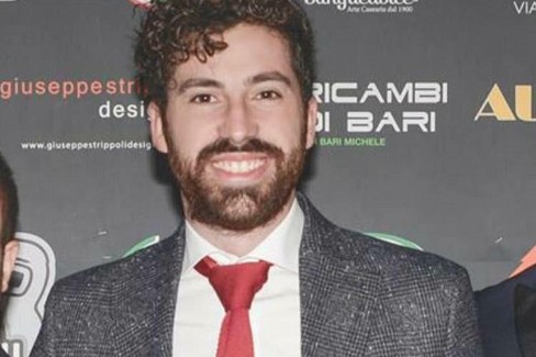 Ing. Riccardo Virgilio