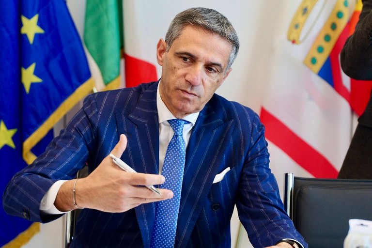 Donato Pentassuglia