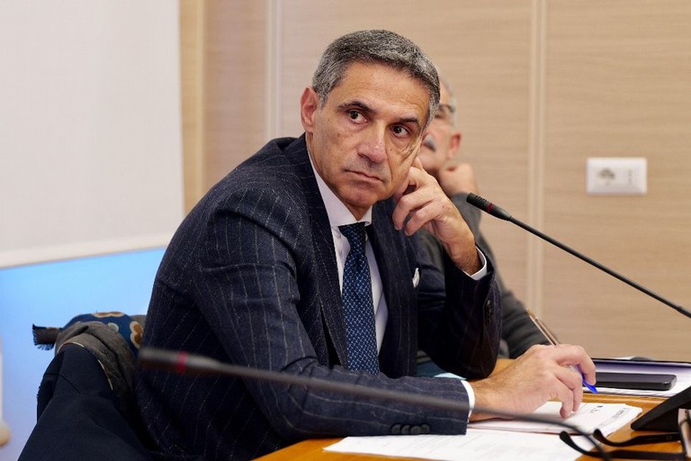 Nuovo ospedale di Andria: il Sindaco Bruno scrive al neo assessore regionale alla Sanità Pentassuglia