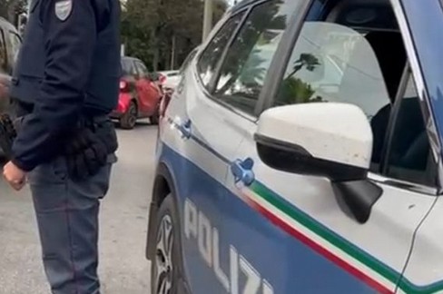Polizia di Stato