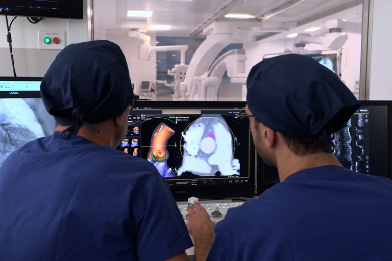 Giunta approva piani assunzionali aziende sanitarie pugliesi