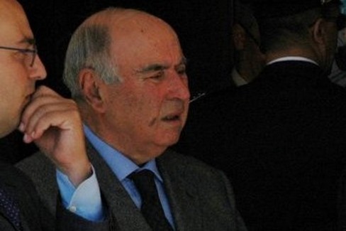 Dr. Riccardo Losito