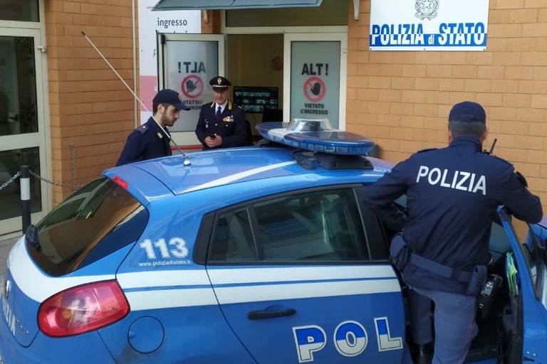 Polizia di Stato