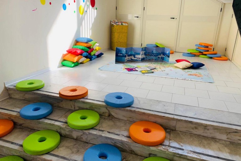 Buoni educativi 0-3 anni, pubblicato l'Avviso rivolto alle famiglie per l’anno educativo 2026/2027