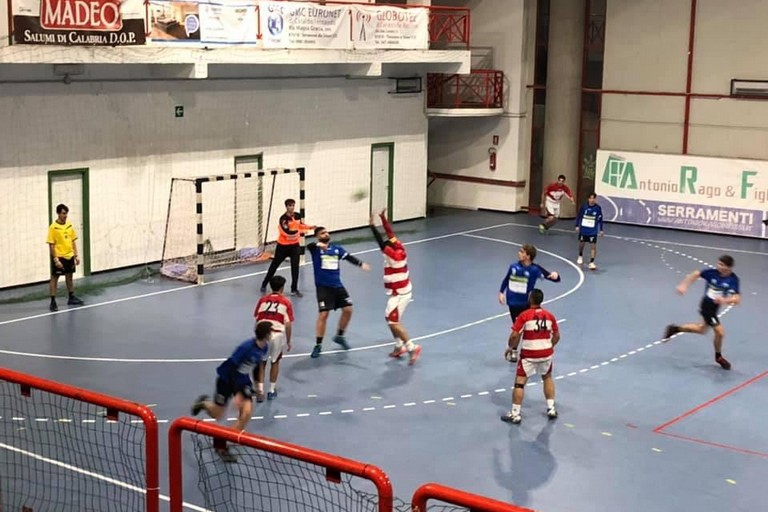 Fidelis Andria Handball