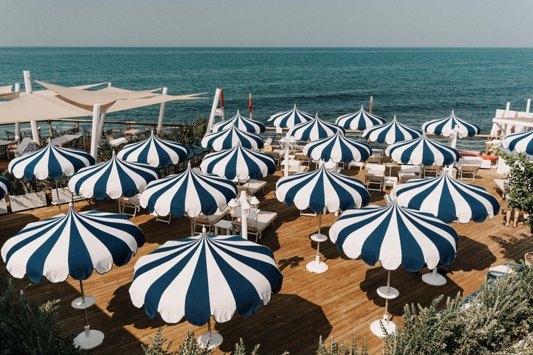 Piazzetta Gallo: sul mare di Trani per una pausa leggera dal sapor mediterraneo