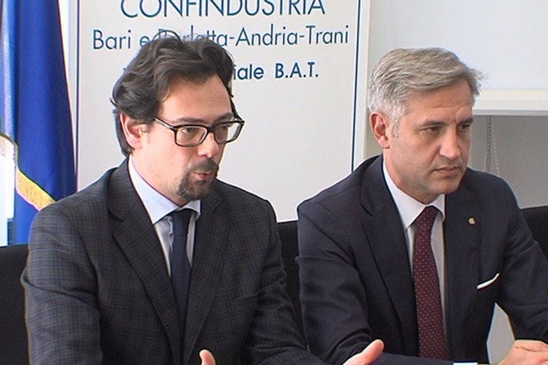 Michele Piazzolla nuovo presidente della zona territoriale di