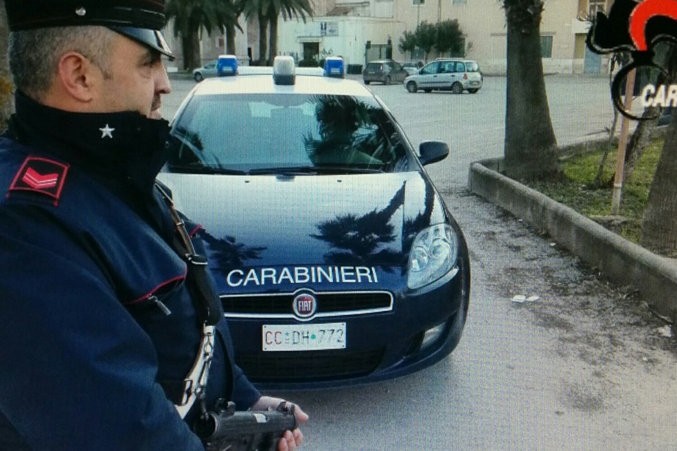 Carabinieri