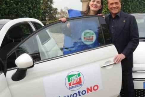 Forza Italia