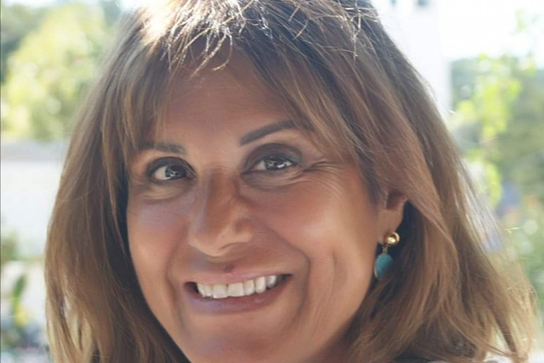 Pina Chiariello