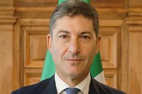 Capo della Polizia Vittorio Pisani