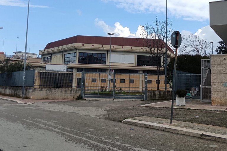 piscina comunale