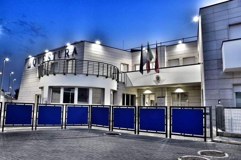 Polizia di Stato