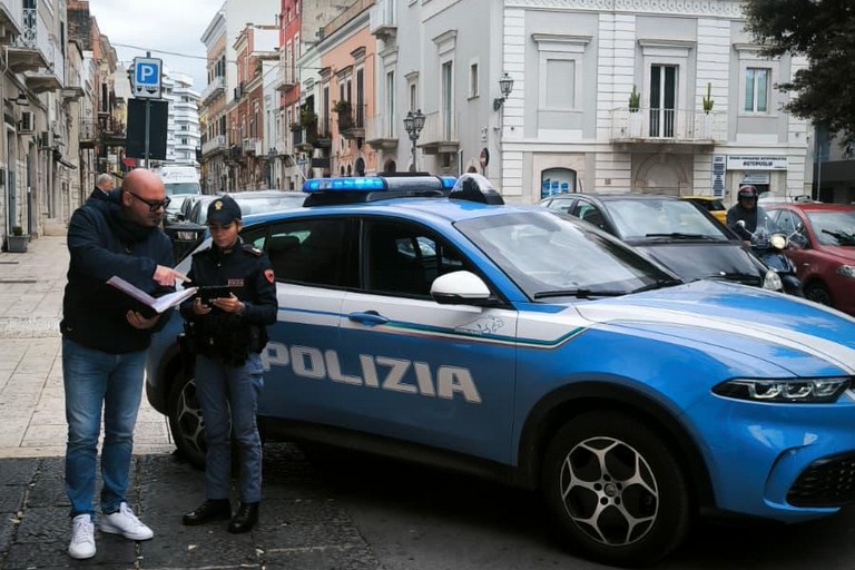 Polizia di Stato