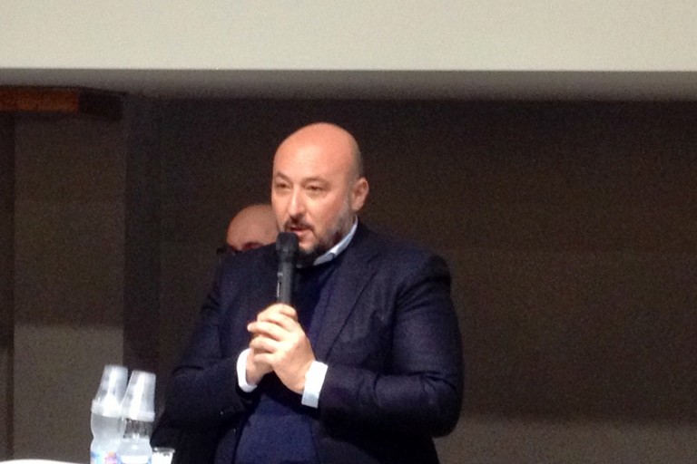 Filippo Caracciolo