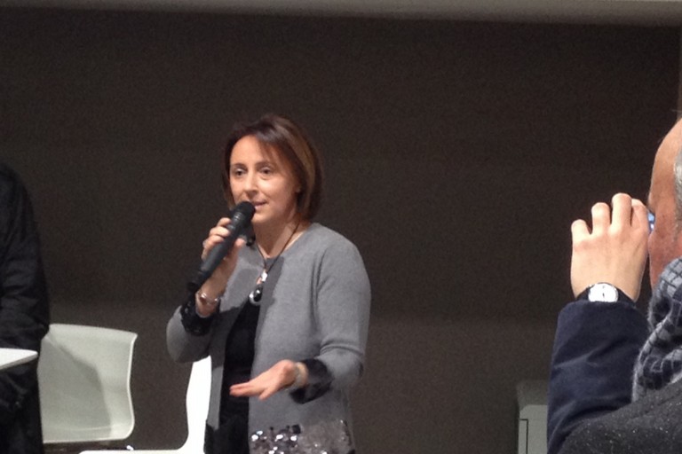 avv. Giovanna Bruno