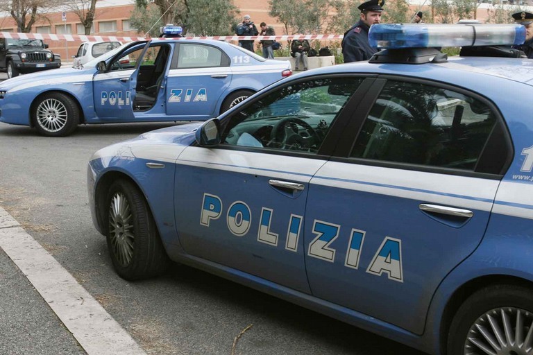 Polizia