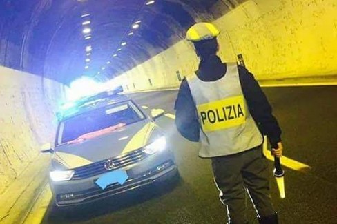 Polizia Stradale