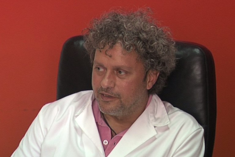 dottor Stefano Porziotta