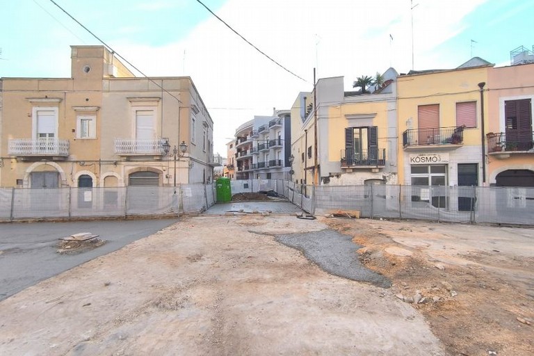 Riapre via Carmine: La soddisfazione della lista&nbsp;e del gruppo consigliare ANDRIALAB 3