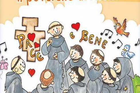 Il centro Zenith mette in scena il musical "Il Poverello di Dio"