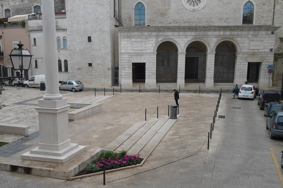 piazza Duomo