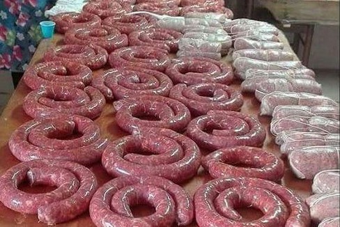 prodotti dell'agroalimentare pugliese