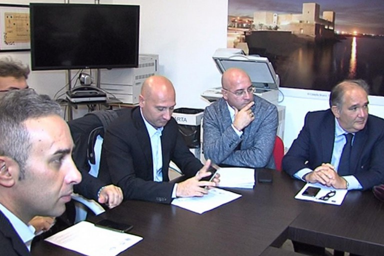 consiglio provinciale