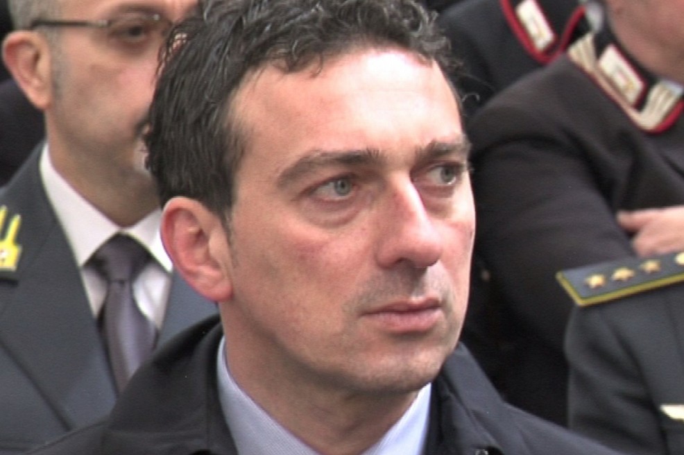 dr. Fabrizio Gargiulo