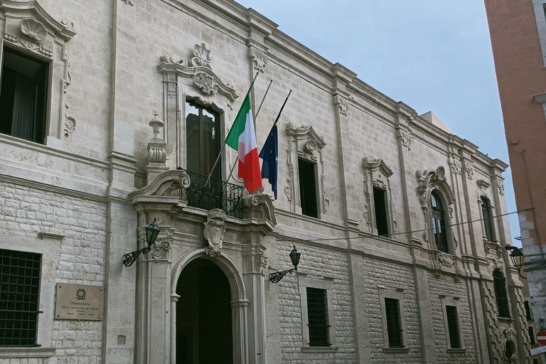 Il Prefetto Anania adotta tre interdittive antimafia