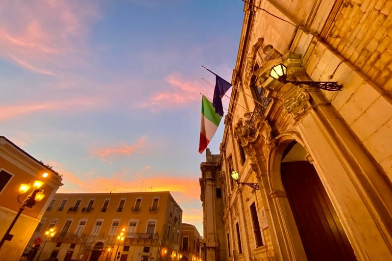 In Prefettura a Barletta riconoscimenti a tre andriesi internati nei lager nazisti