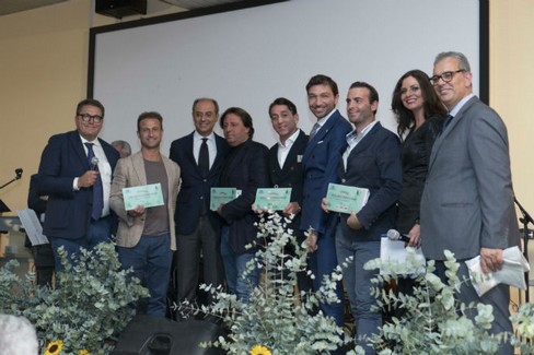 Apulia Best Company Award