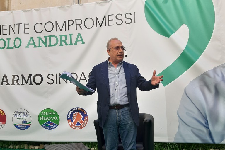 Presentazione programma