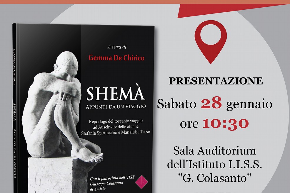 PRESENTAZIONE SHEM