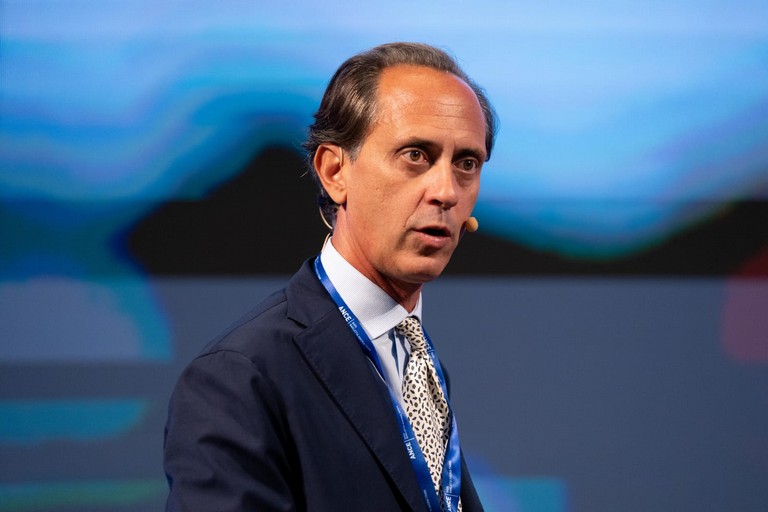 Luigi De Santis nuovo presidente Ance Bari e BAT: "All'associazione venga riconosciuto il giusto ruolo"