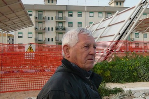 PRESIDENTE CARNICELLI
