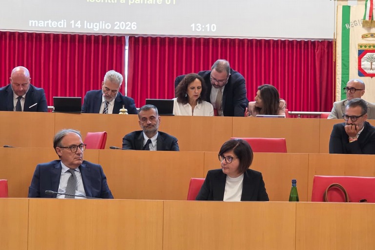 Consiglio regionale
