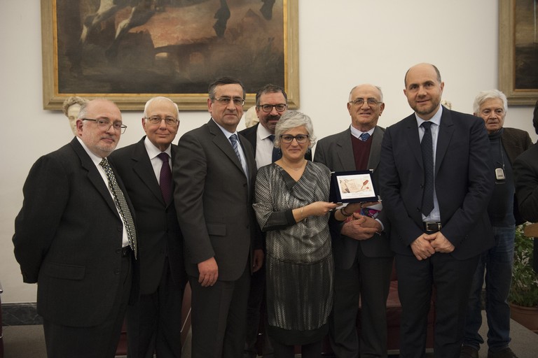 delegazione Pro loco di Puglia