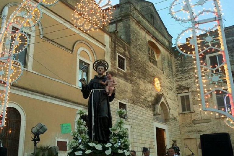 Festa di Sant'Antonio da Padova