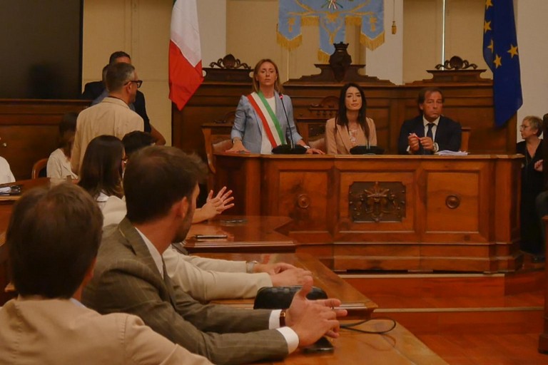 Proclamazione dei Consiglieri Comunali eletti: ad Andria si chiude l’iter elettorale