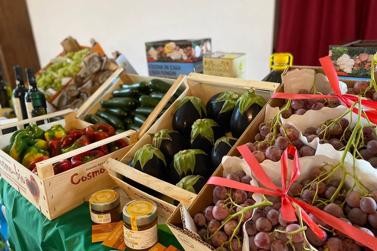 Agricoltori e consumatori uniti: petizione online per la sovranità e la sicurezza alimentare