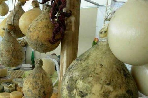 prodotti dell'agroalimentare pugliese