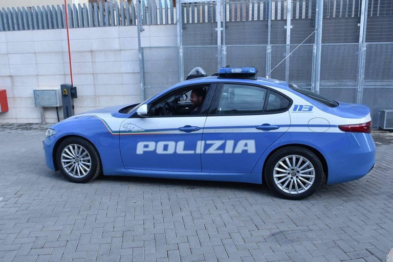 Polizia di Stato