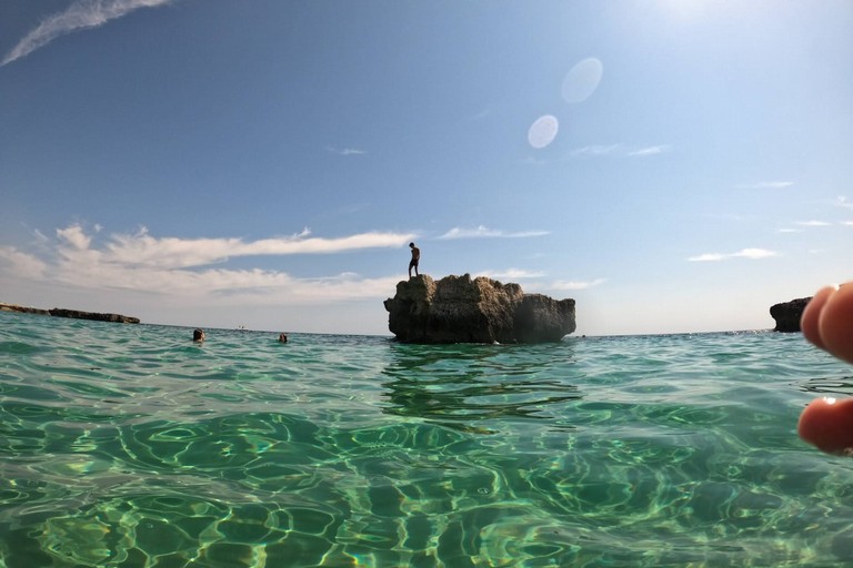 Mare di Puglia