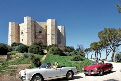 Castel del Monte